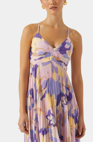 Vestido Astr - Blythe