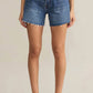 Z Supply - Everyday High Rise Denim Short