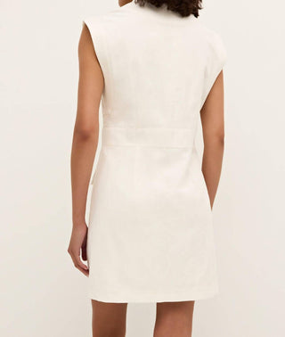 Marie Oliver - Vestido Wynn