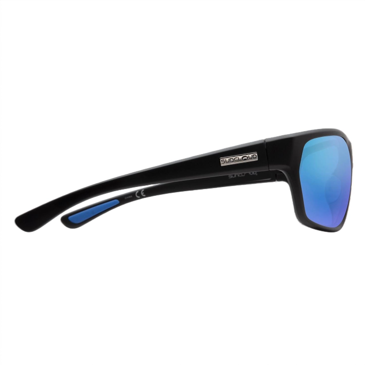 Suncloud - Boone Polarized Sunglasses - 205301003655x