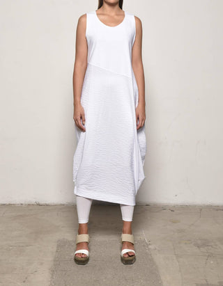 Simply Mila - Vestido sem mangas Babylon