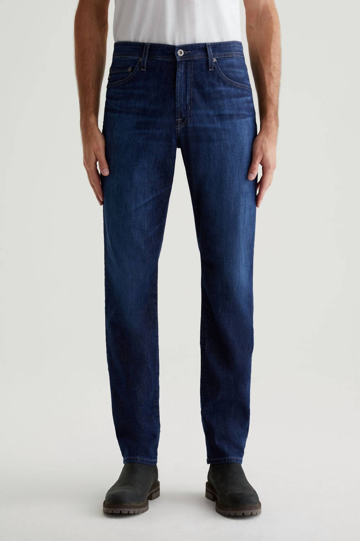 Ag Jeans - Everett Slim Straight Jean