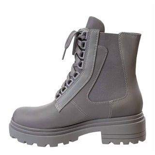 Otbt - Botas utilitárias Commander femininas
