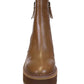 Naked Feet - Women's Avail Platform Wedge Boot