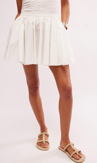 Pessoas Livres - Saia Gaia