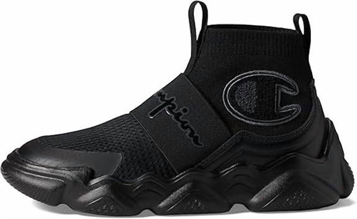 Champion - Kid's Meloso Rally Pro Sneakers