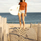 Olive Surf - The Lauren Wetsuit