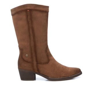 Xti - Botas femininas estilo western italiano