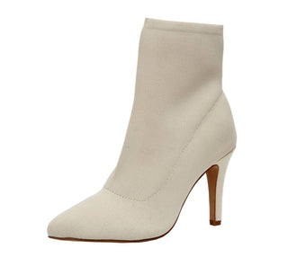 Cushionaire - Botas Gipsee Sock Femininas