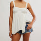 Free People - Amaryllis Tank
