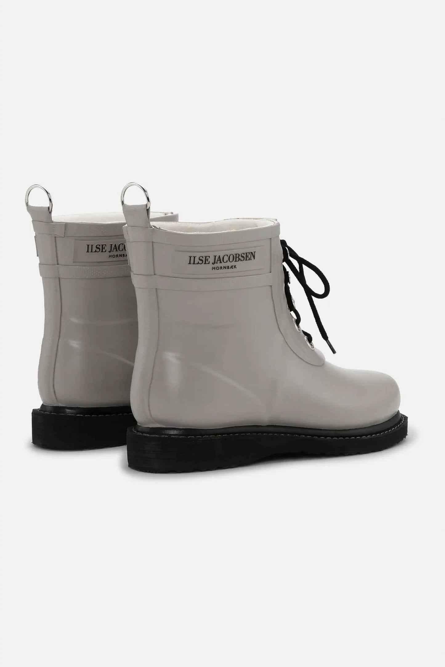 Ilse Jacobsen - Women's Rubi 2 Short Boots