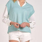 Elan - Twofer Sweater