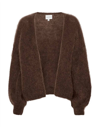 Americandreams - Lee Short Cardigan