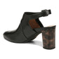 Vionic - Women's Roseville Leather Pointed Mule