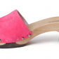 Softclox - Women's Kelly Cashmere Sandals