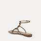 Veronica Beard - Women's Alba Gemstone Sandal