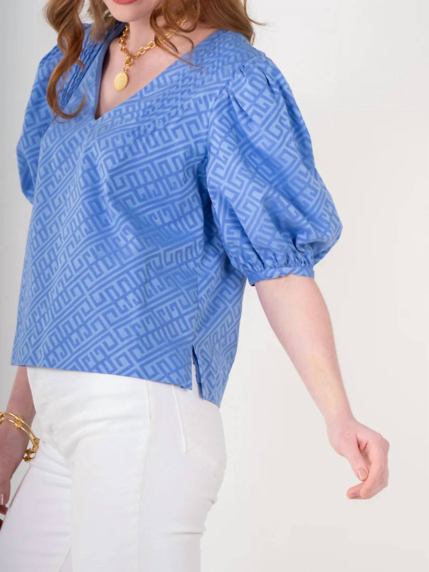 Emily Mccarthy - Penny Top