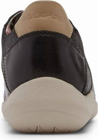 Rockport - Women's Amalie Lace Sneakers