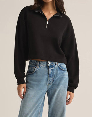 Z Supply - Moletom Feeling The Moment