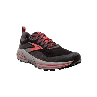 Brooks - Tênis de corrida de trilha feminino Cascadia 16 GTX - Médio
