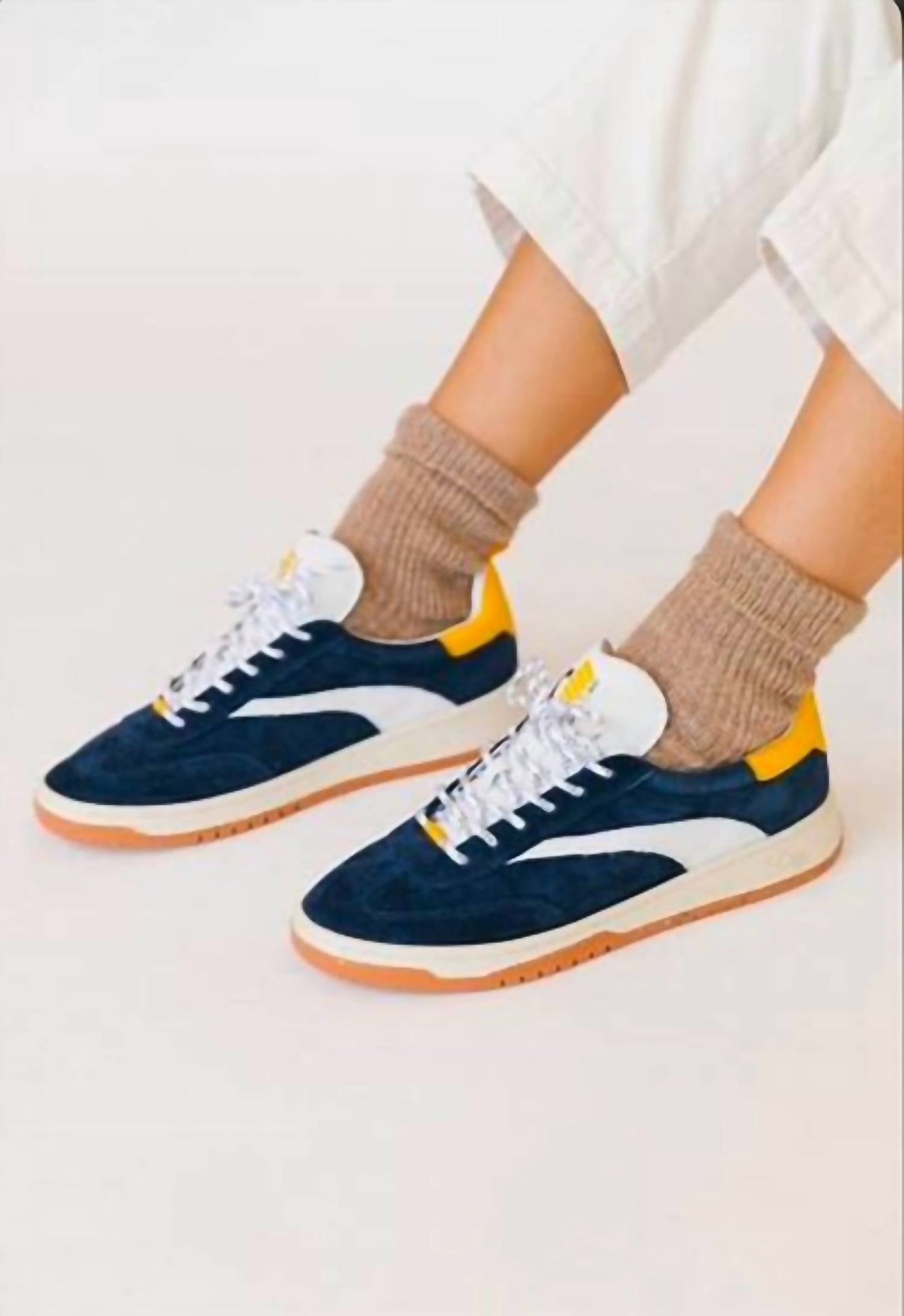 Oncept - Women's Panama Sneaker
