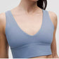 Lululemon - Align V Neck Bra