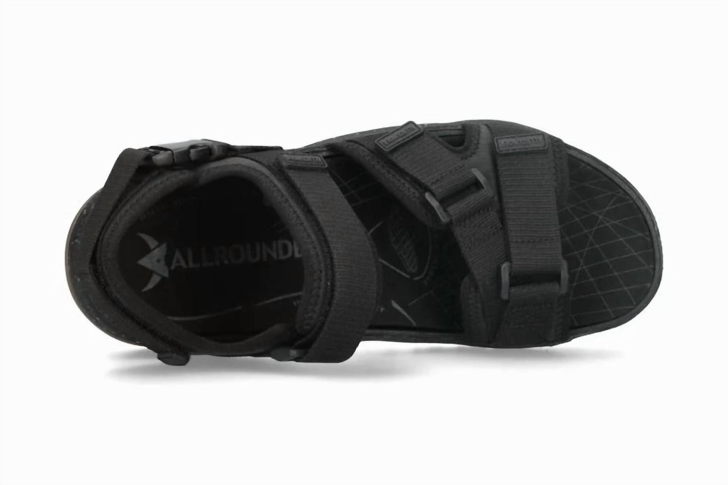 Allrounder - Men's Riverside Sandal