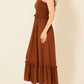 Bila77 - Linda Dress Maxi Dress