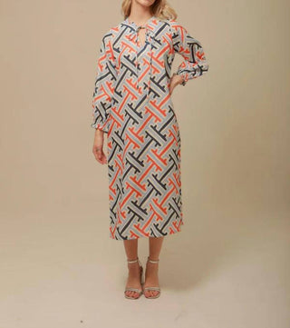 Lavi - Beatriz Dress