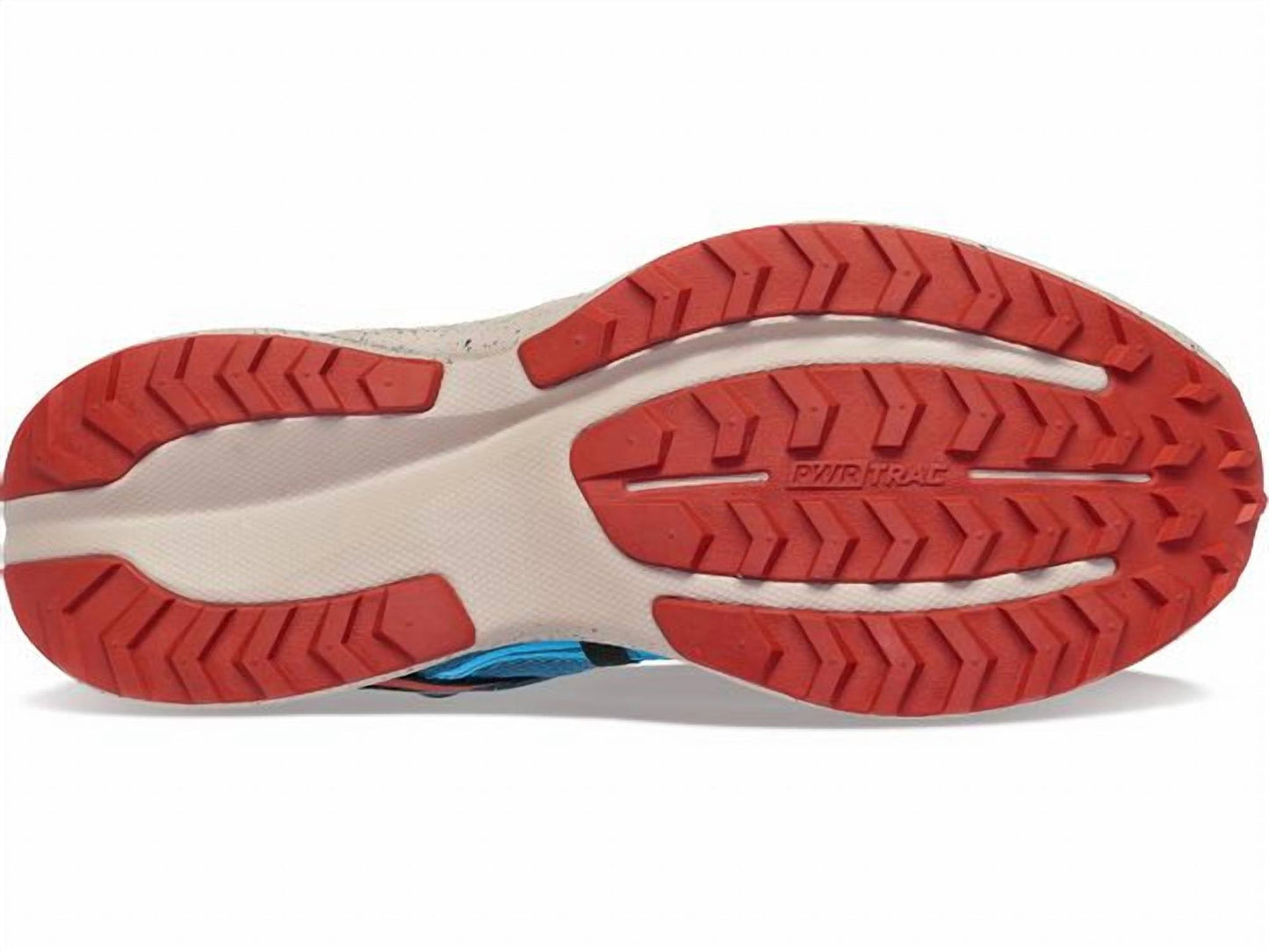 Saucony - Men's Ride 15 Tr Sneaker