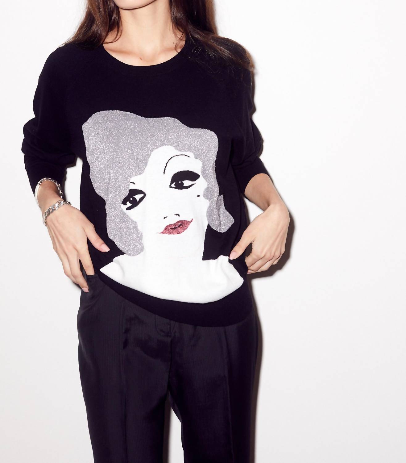 Replica Los Angeles - Flapper Sweater