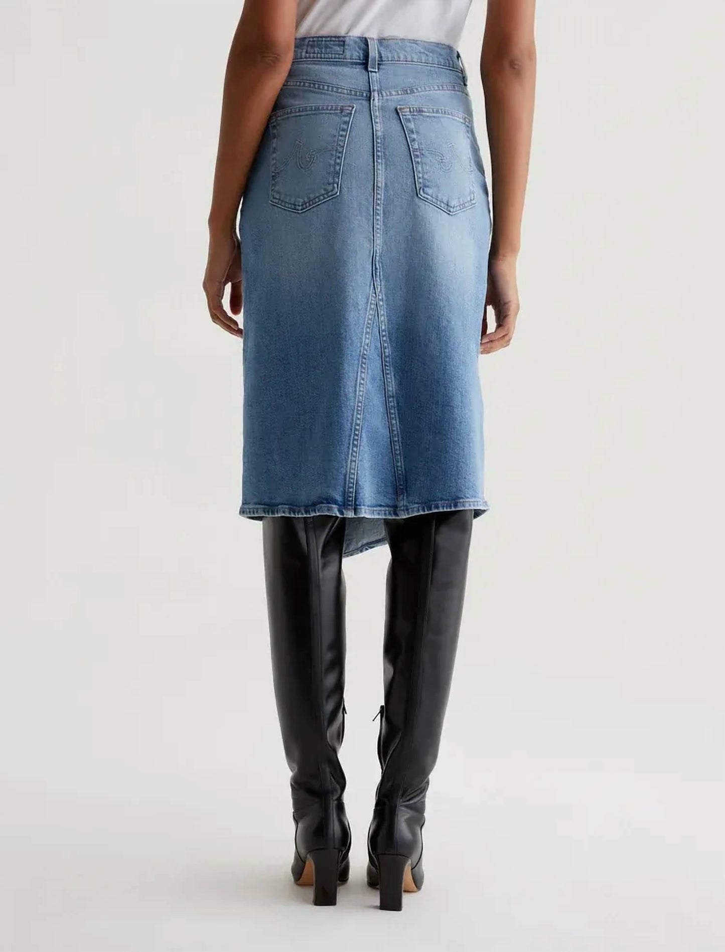 Ag Jeans - Bruna Skirt