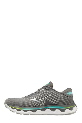 Mizuno - Women's Wave Horizon 6 Running Shoes - B/Medium Width
