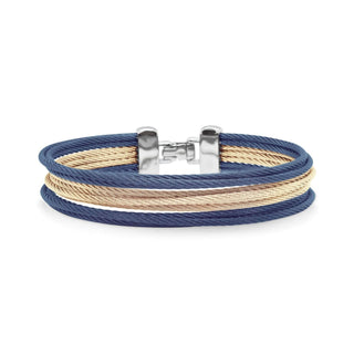 Alor - Pulseira Tripla Pilha