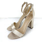 Sam Edelman - Women's Yaro Ankle Strap Block Heel Sandal