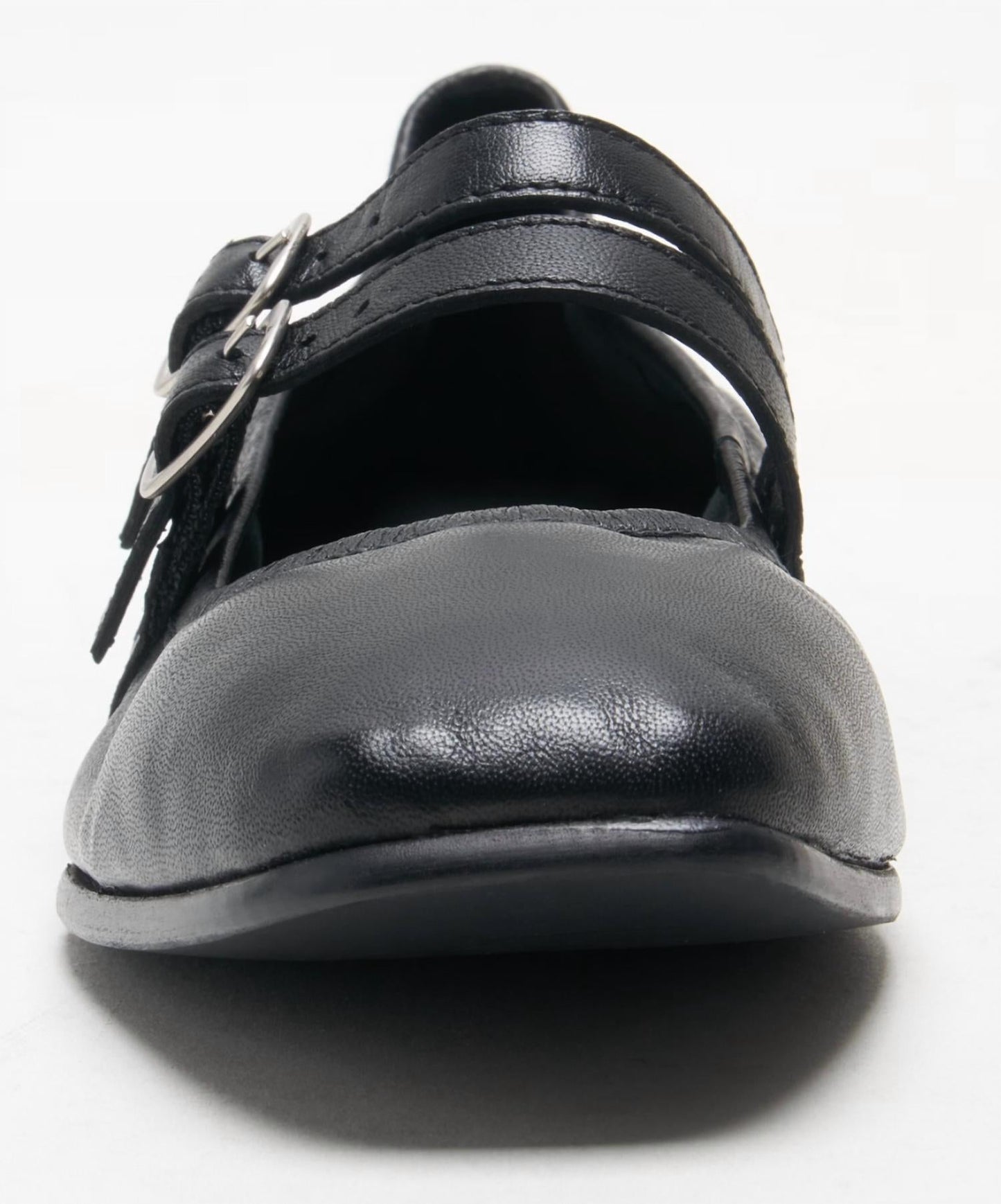 Free People - Women's Gemini Ballet Flats