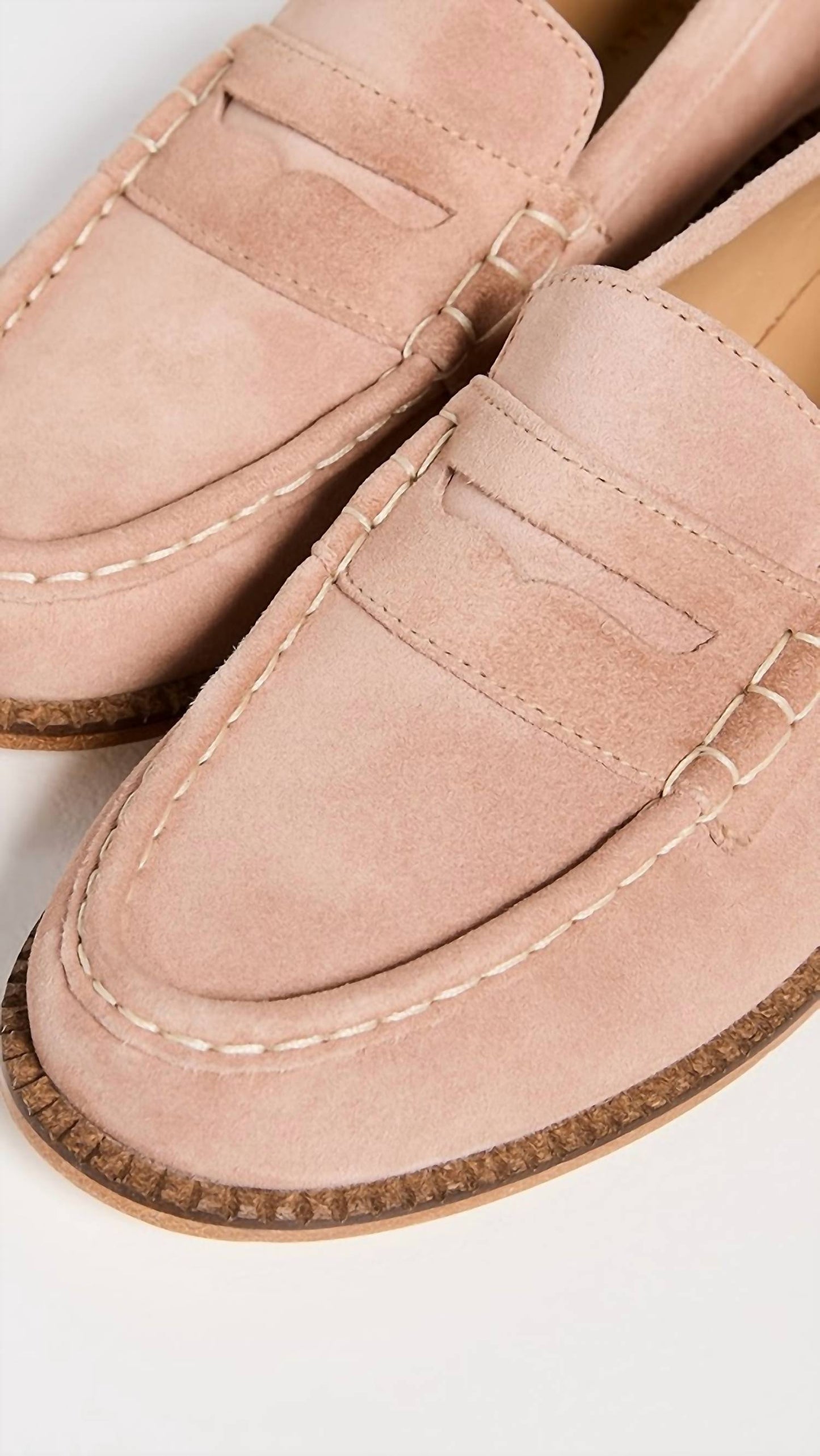 Freda Salvador - Women's Elba Penny Loafers