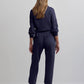 Varley - The Rib Slim Cuff Pant