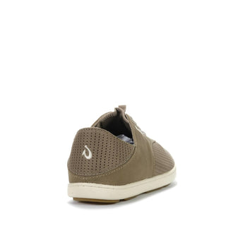Olukai – Sapatos masculinos Nohea Moku sem gravata