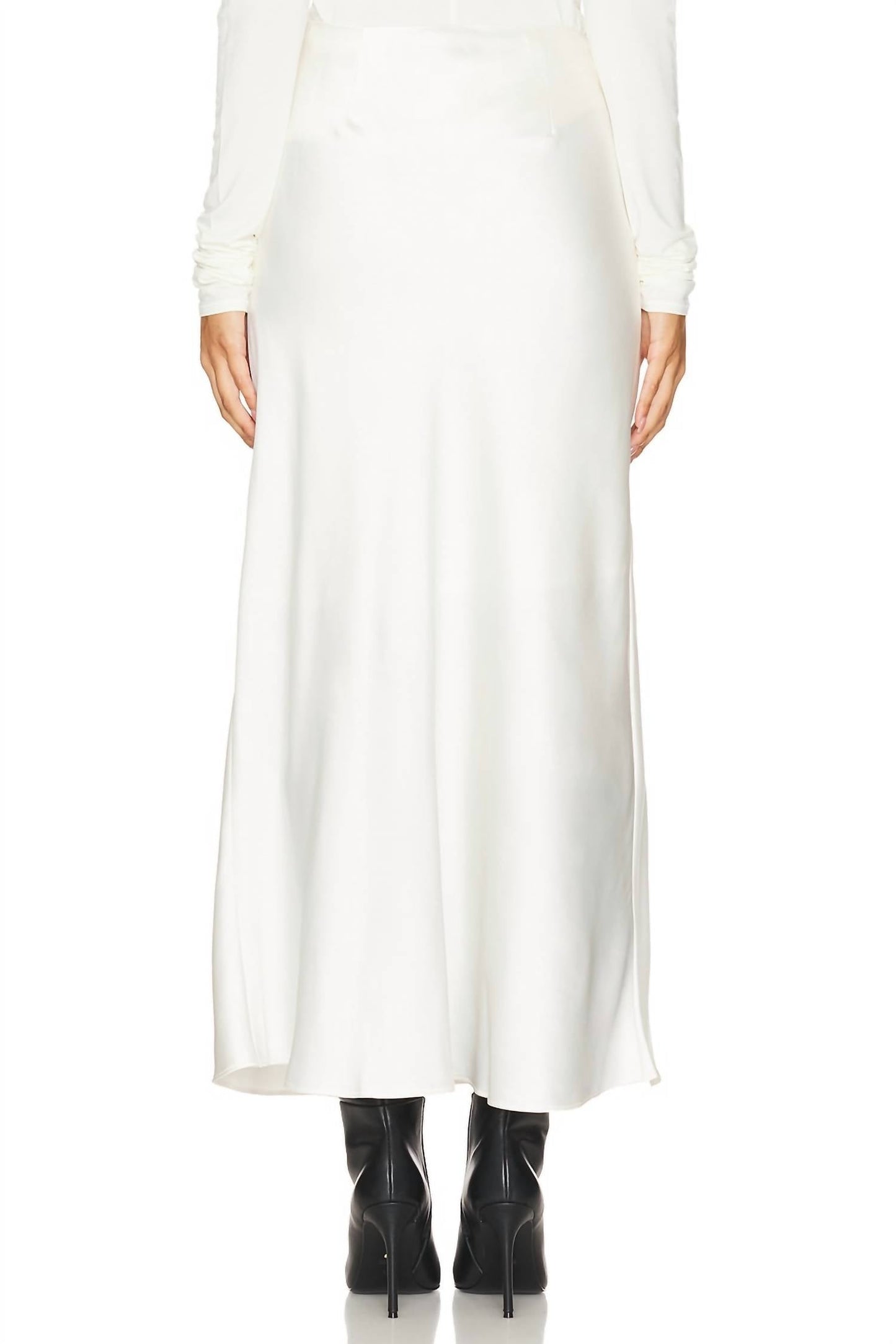 Steve Madden - Jeannie Maxi Skirt
