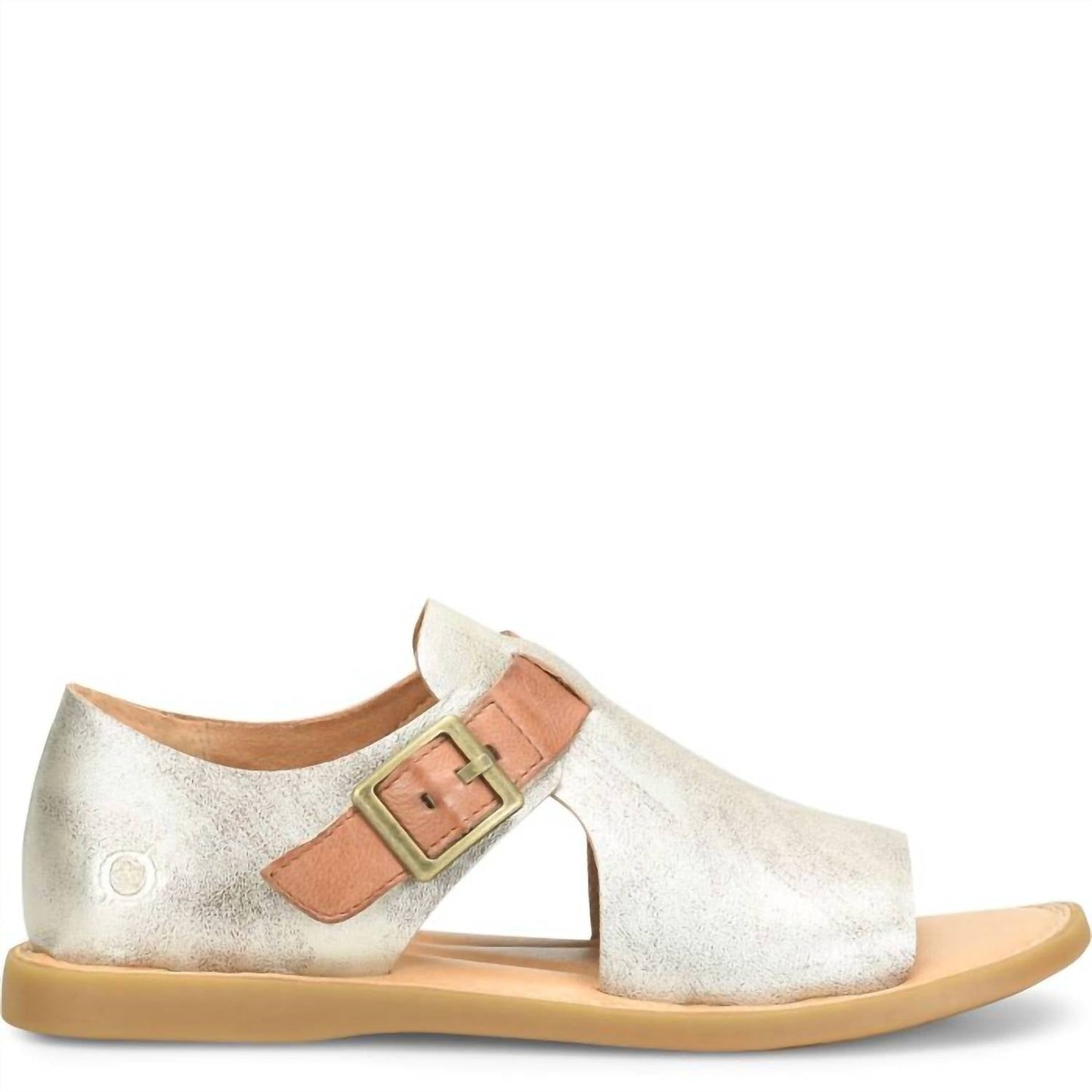 Born - Women's Ivey Flat Sandals