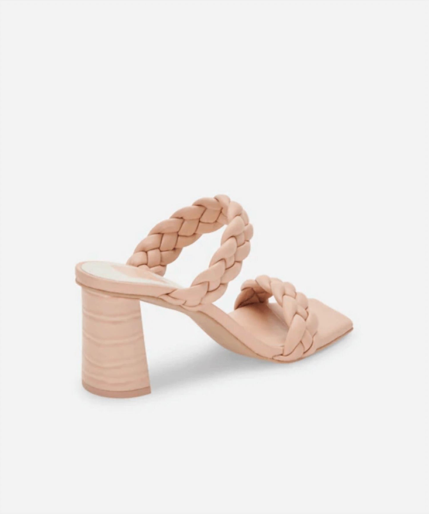 Dolce Vita - Women's Paily Heel