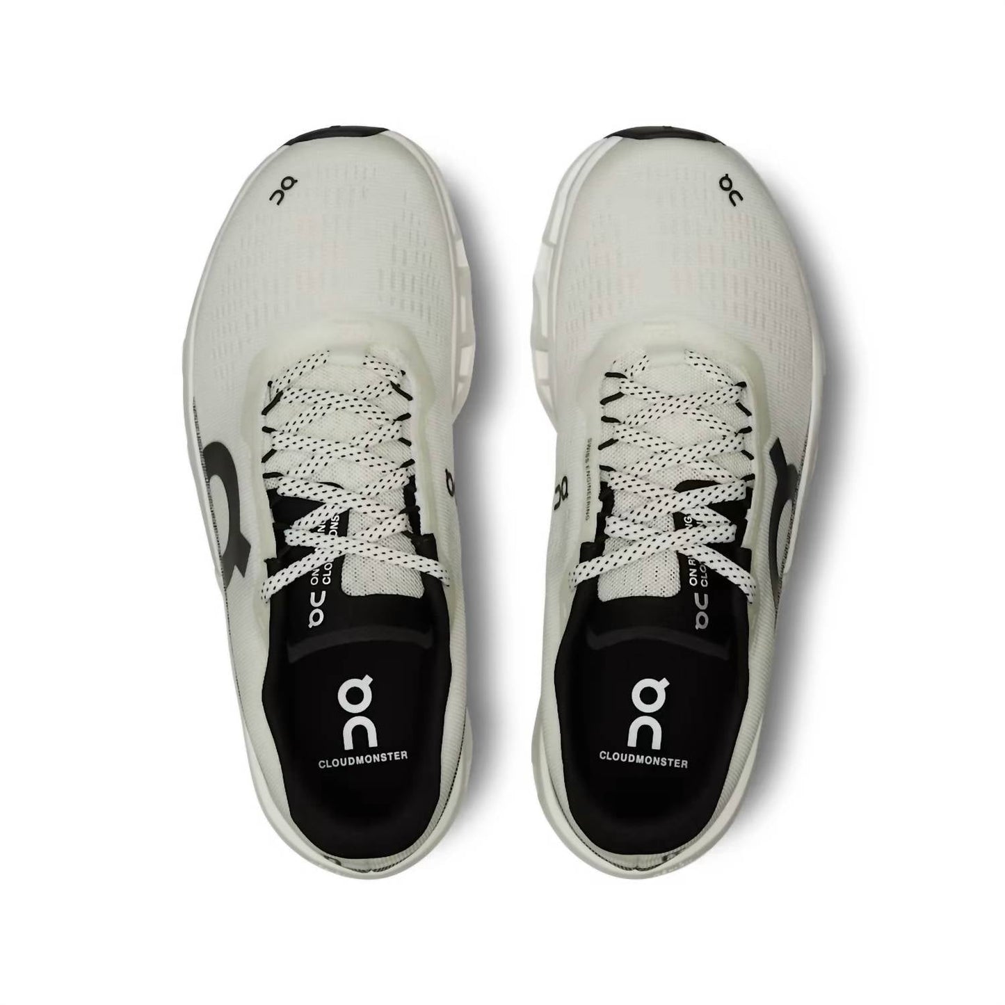 On Running - Women's Cloudmonster 2 Running Shoes