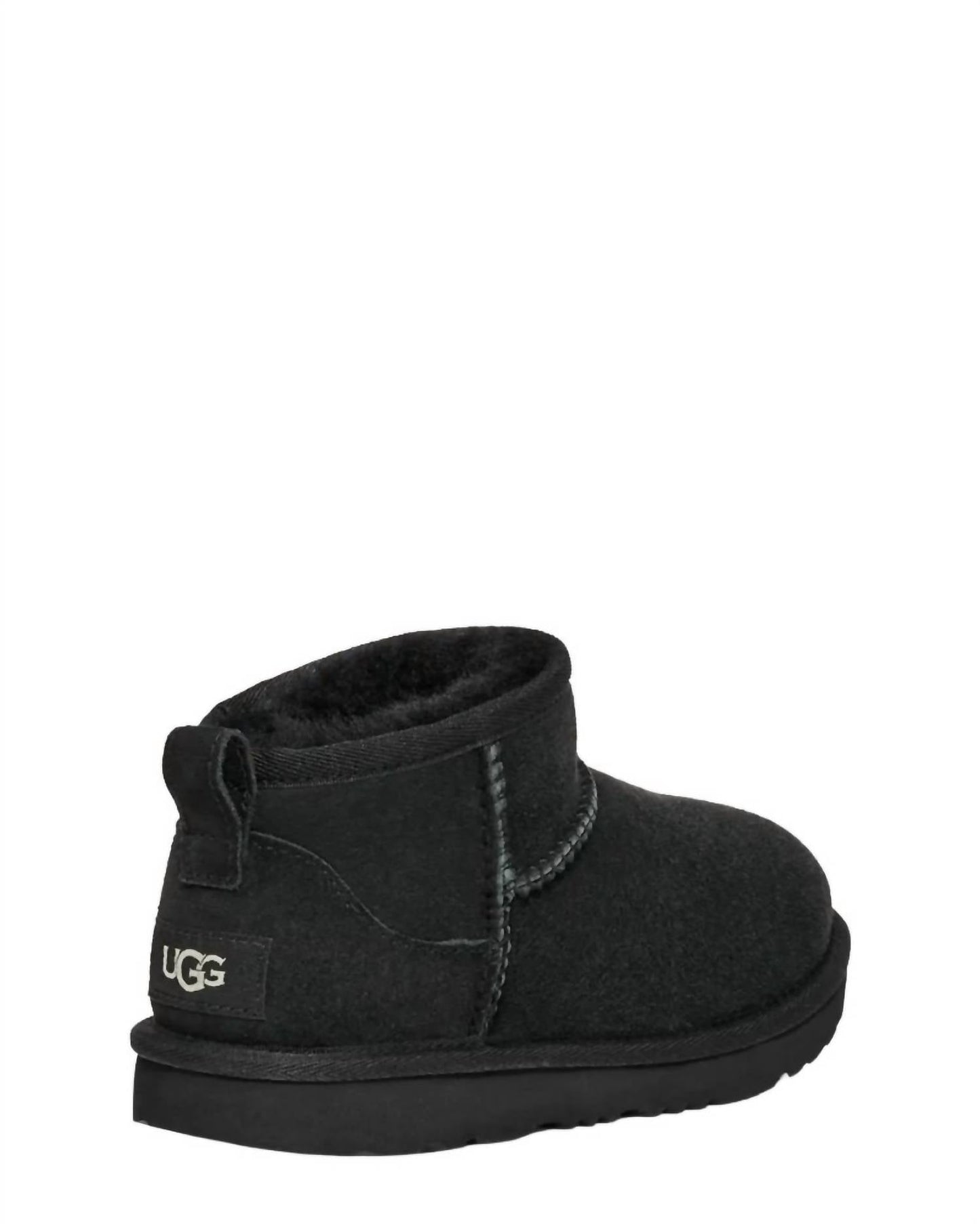 Ugg - Botas Mini Clássicas Unissex para Crianças