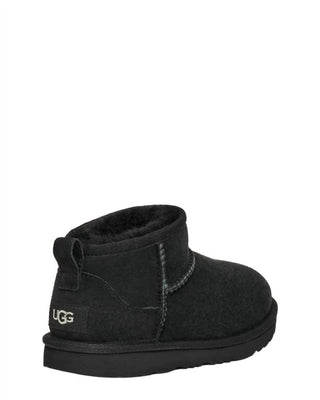 Ugg - Botas Mini Clássicas Unissex para Crianças