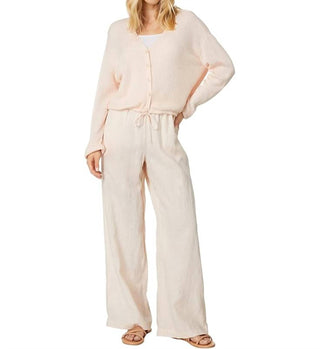 Santuário - Bri Cardigan