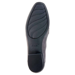 Clarks - Sapatos femininos Keesha Cora Loafer