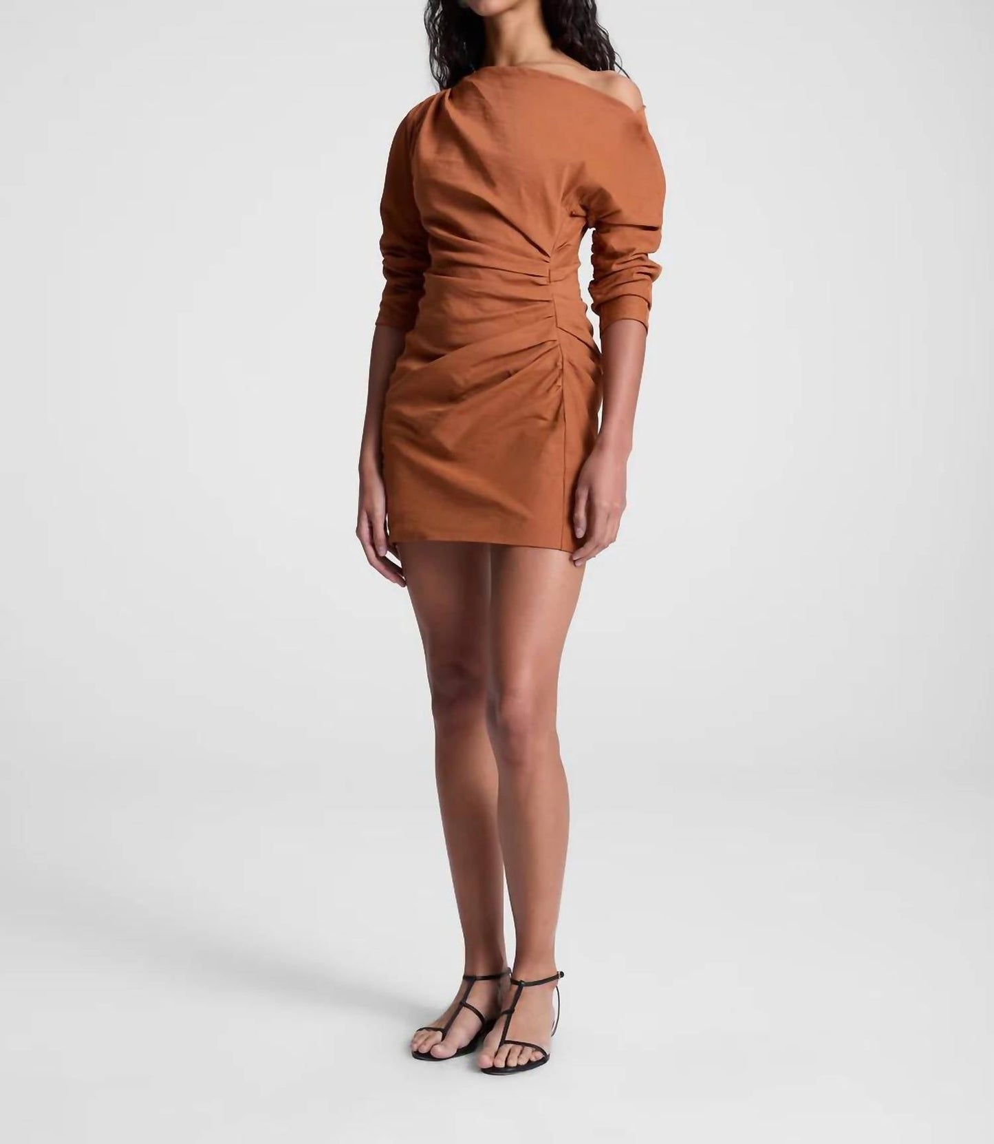 A.L.C. - Sona Dress