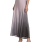 Cami Nyc - Prue Satin Maxi Skirt
