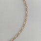 Astor & Orion - Women's Lily Chain Necklace
